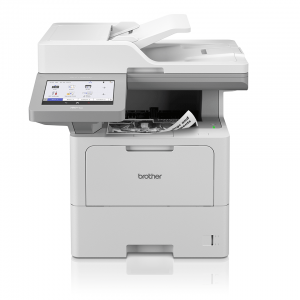Brother MFC-L6910DN Professioneller A4-Multifunktionsdrucker